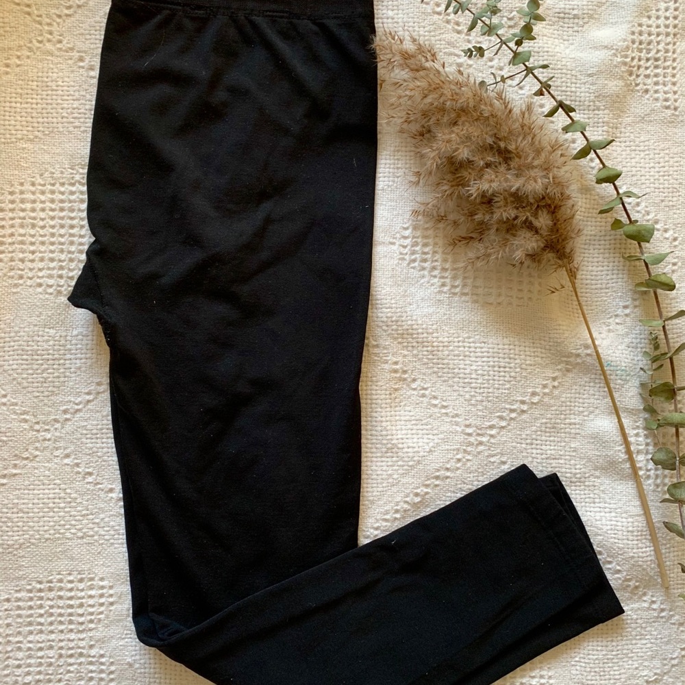 3/$30 Warm leggings